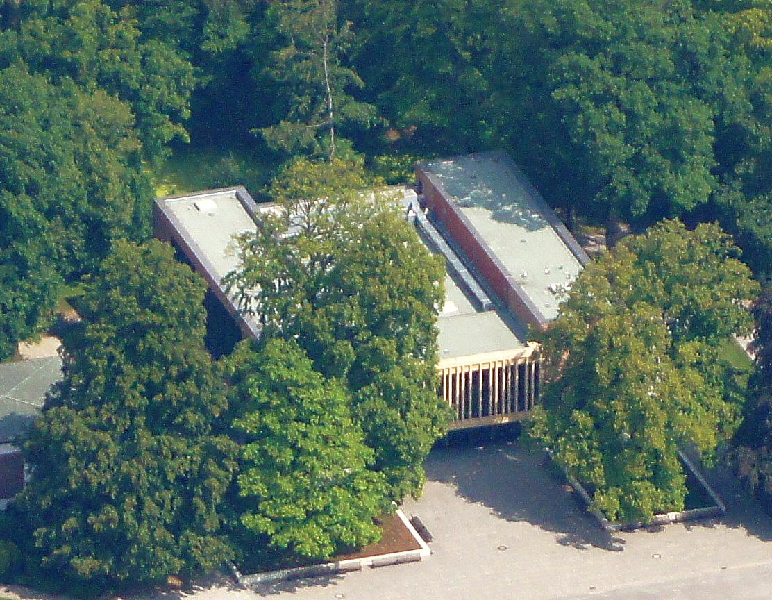 Forum Mariengarden in Borken