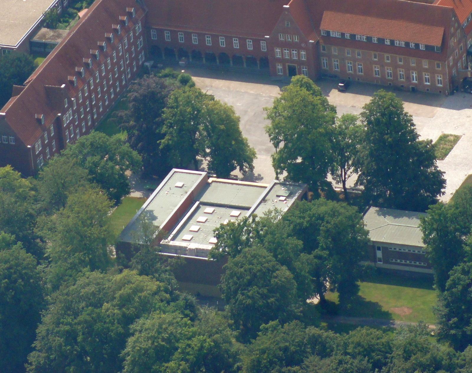 Forum Mariengarden in Borken