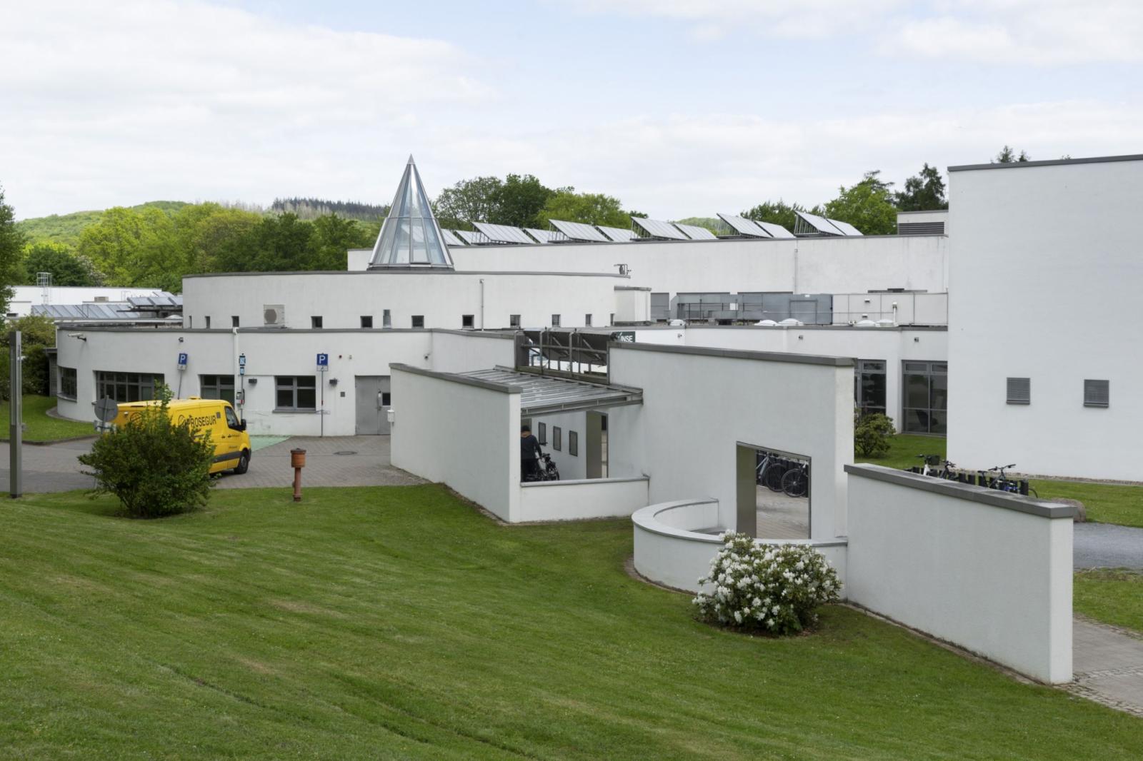 VitaSol Therme in Bad Salzuflen