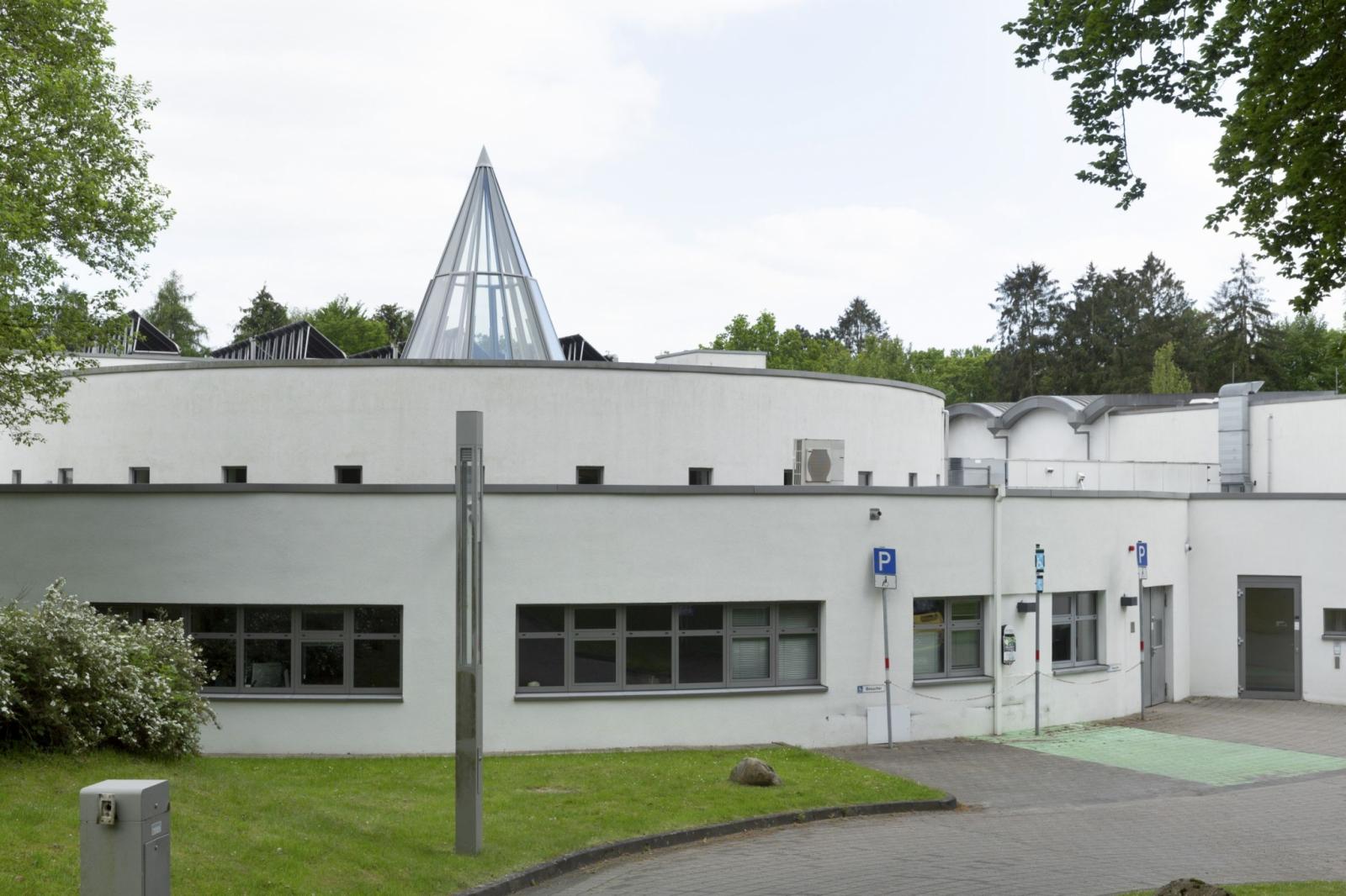 VitaSol Therme in Bad Salzuflen