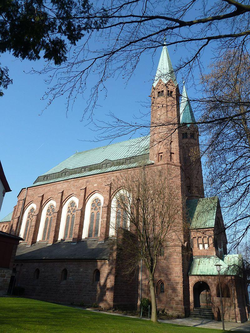 Südansicht