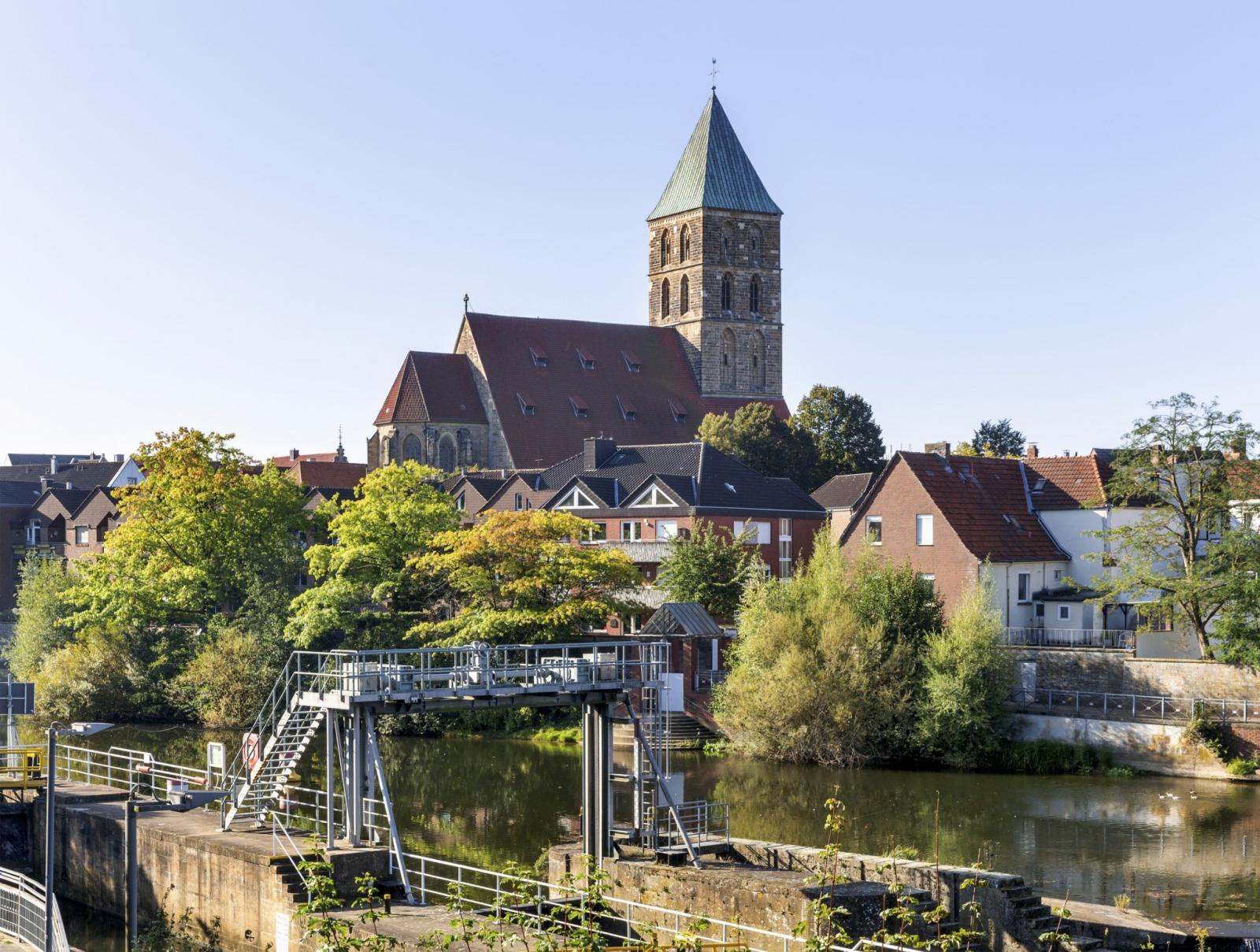 St. Dionysius in Rheine