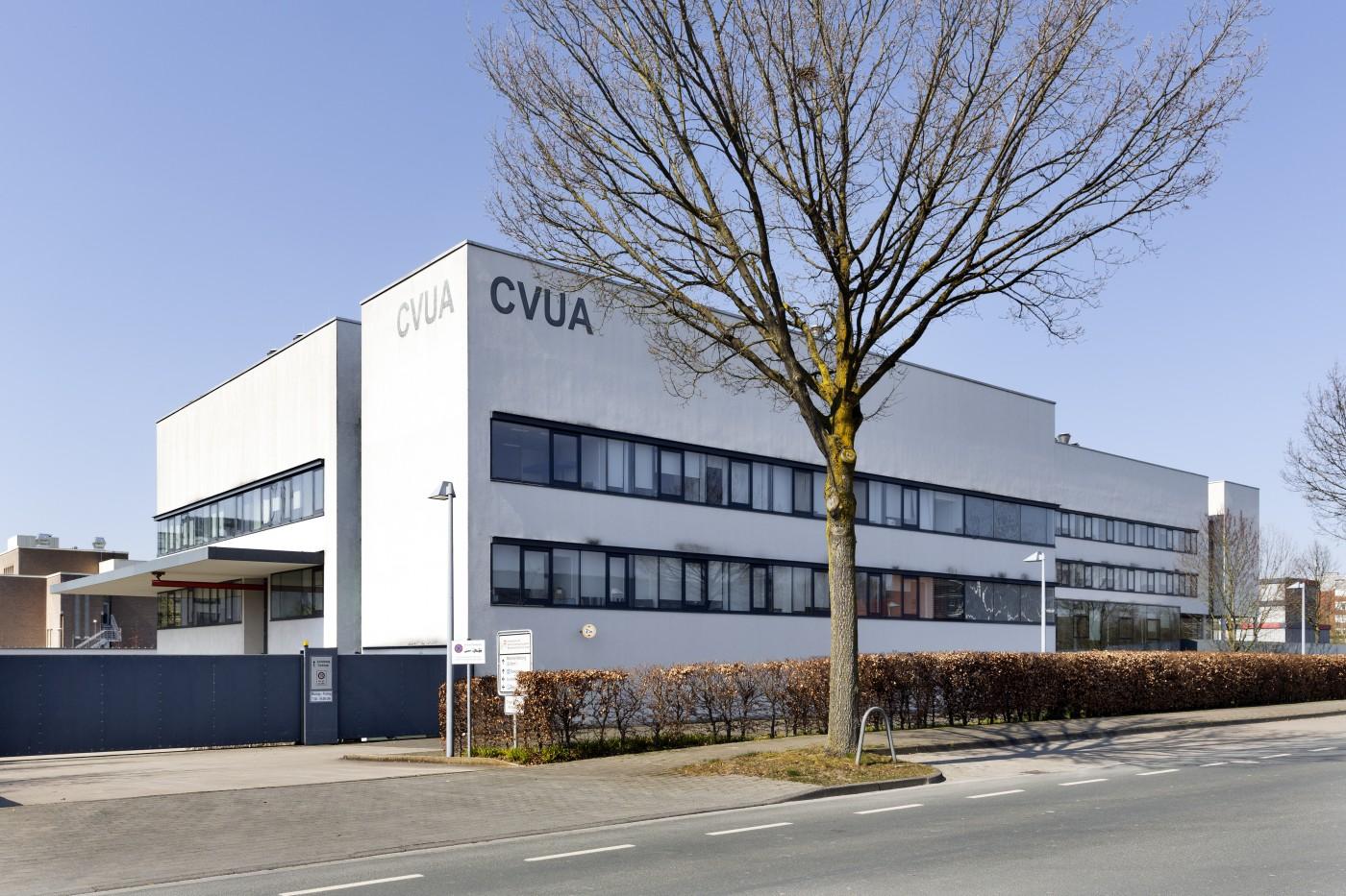 CVUA-MEL Münster
