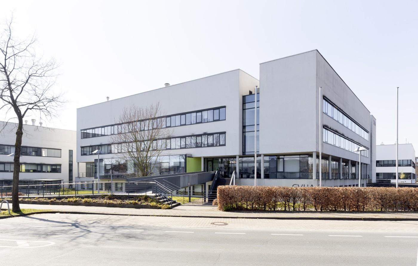 CVUA-MEL Münster
