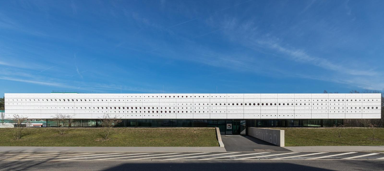 envihab Forschungszentrum