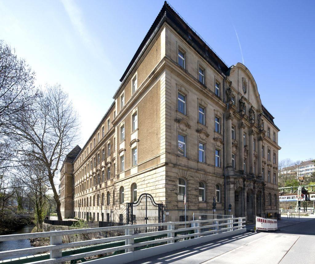 Amtsgericht Wuppertal