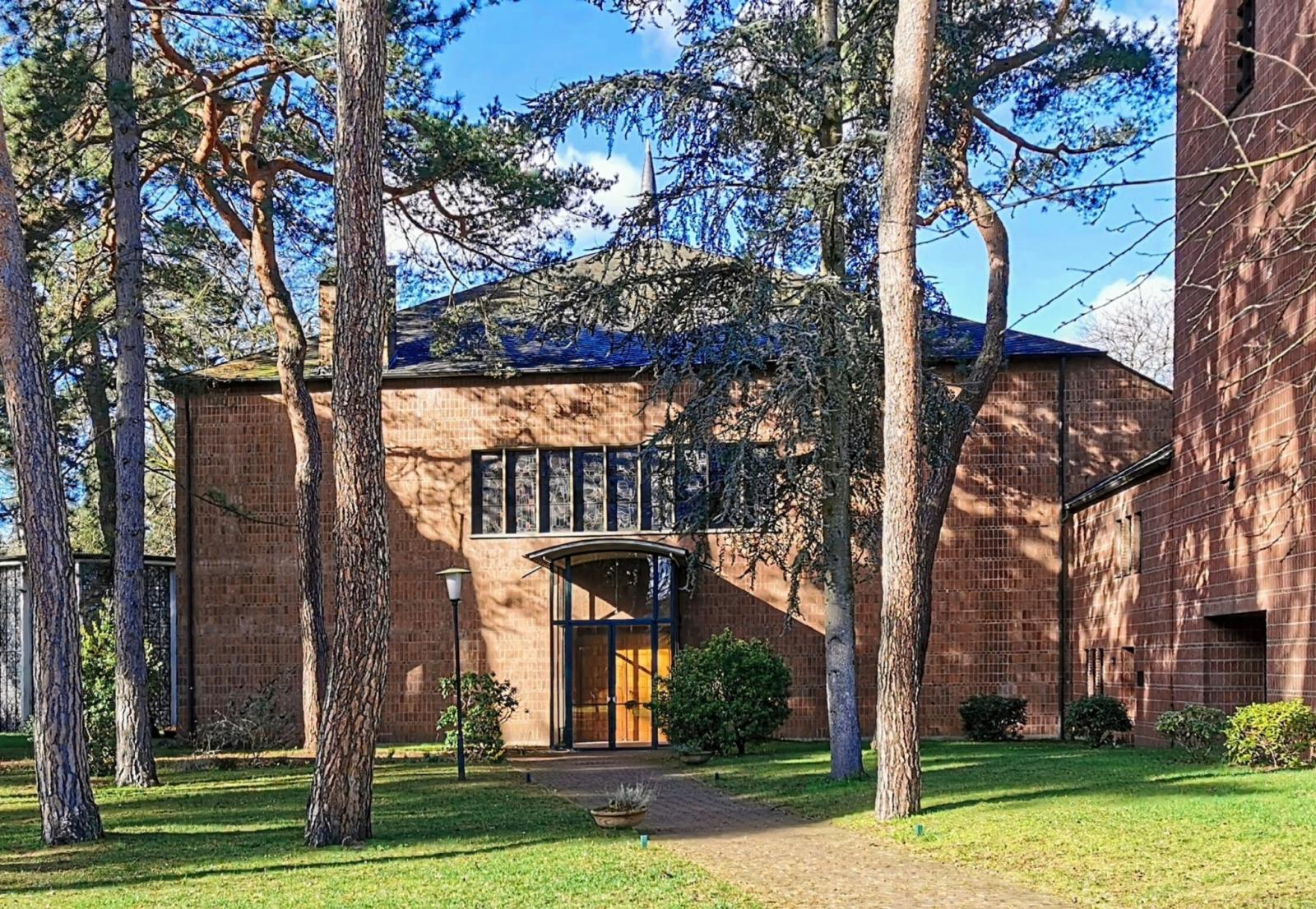 St. Maria Königin Köln