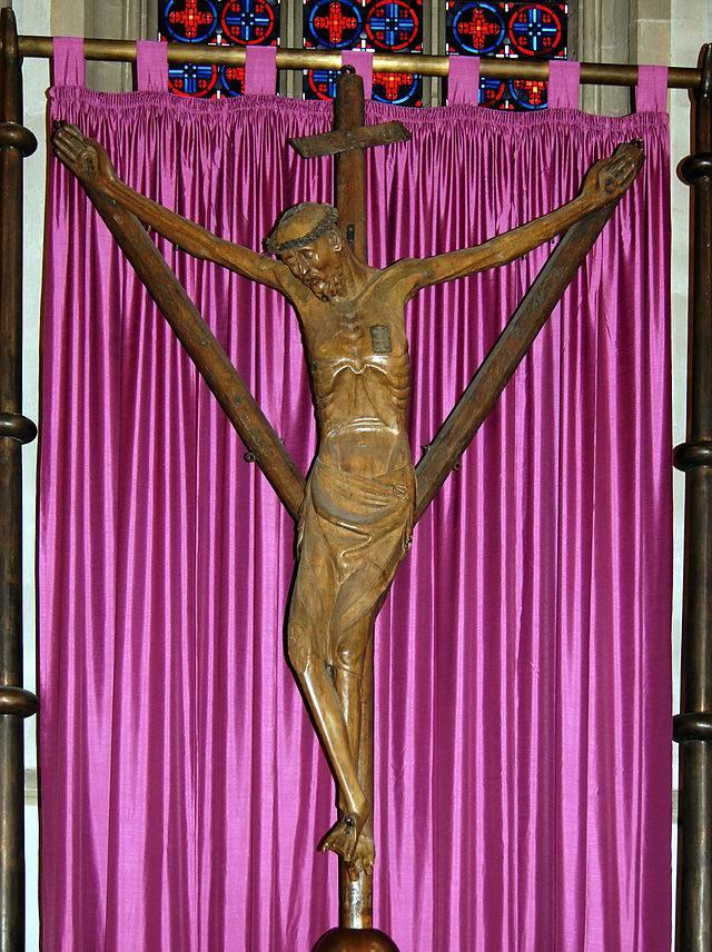 Coesfelder Kreuz