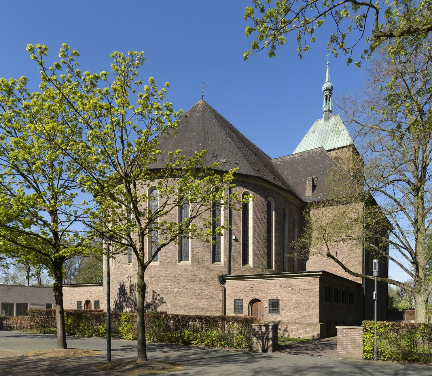Ostansicht