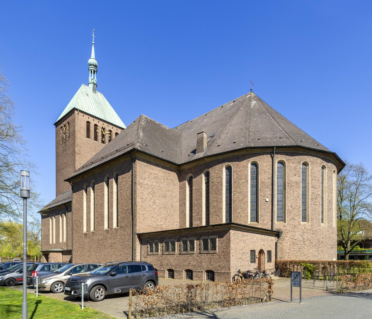 Südostansicht