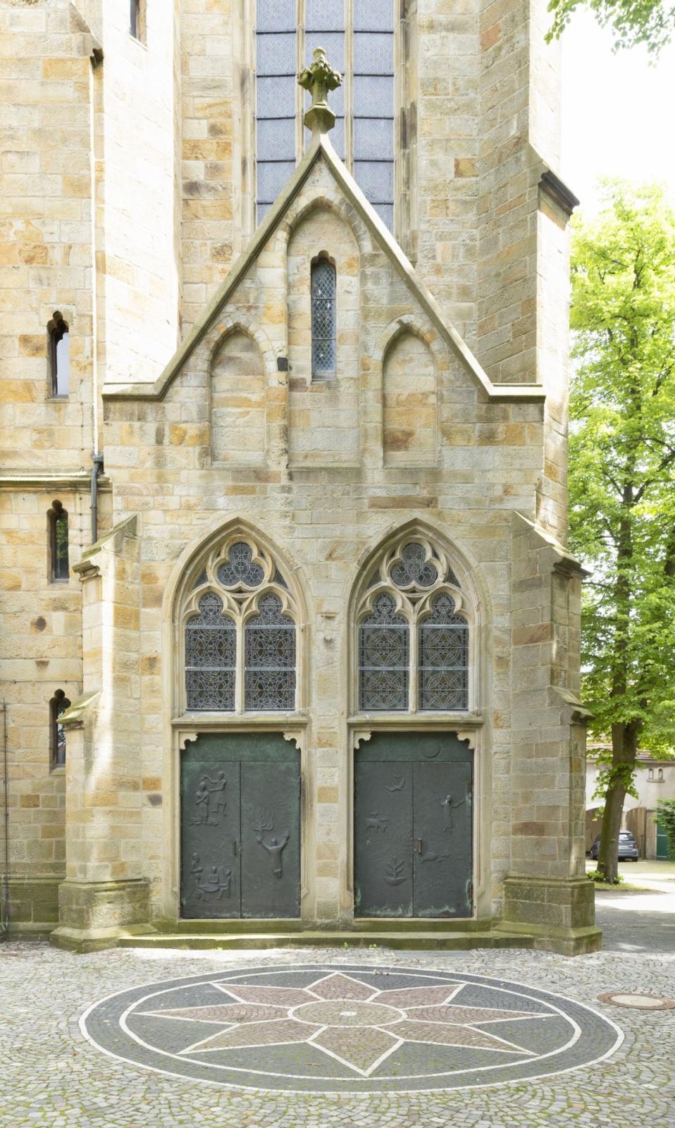 St. Nikomedes Borghorst