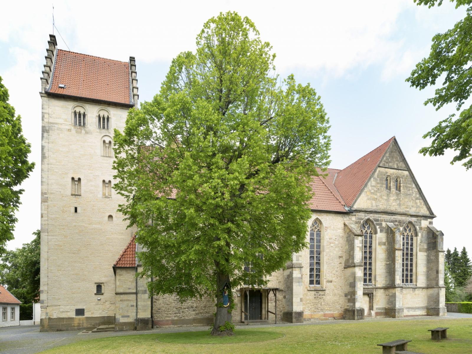 St. Brictius Schöppingen