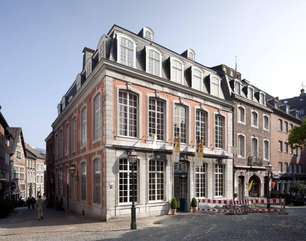 Haus Monheim am Hühnermarkt