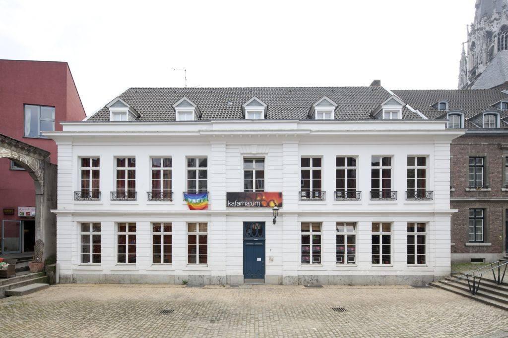 Quirinusbad Aachen