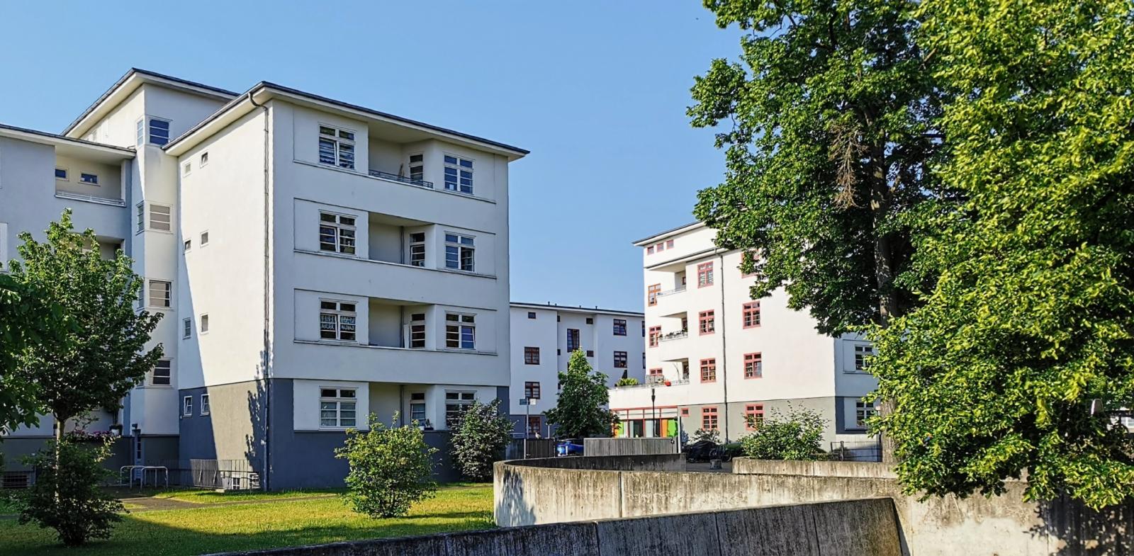 Blauer Hof Köln-Buchforst