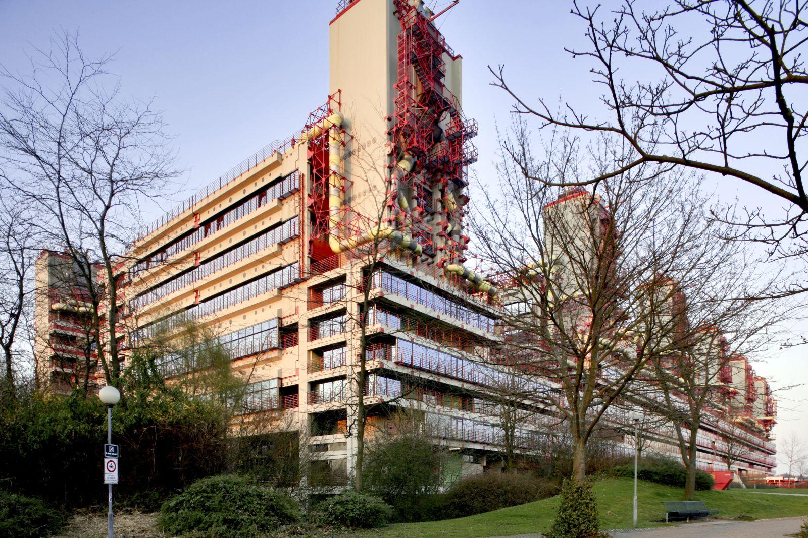 Universitätsklinikum Aachen