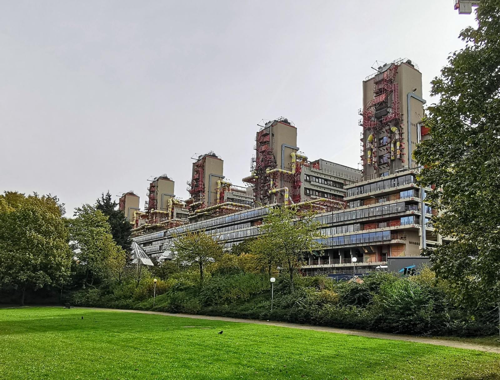 Universitätsklinikum Aachen