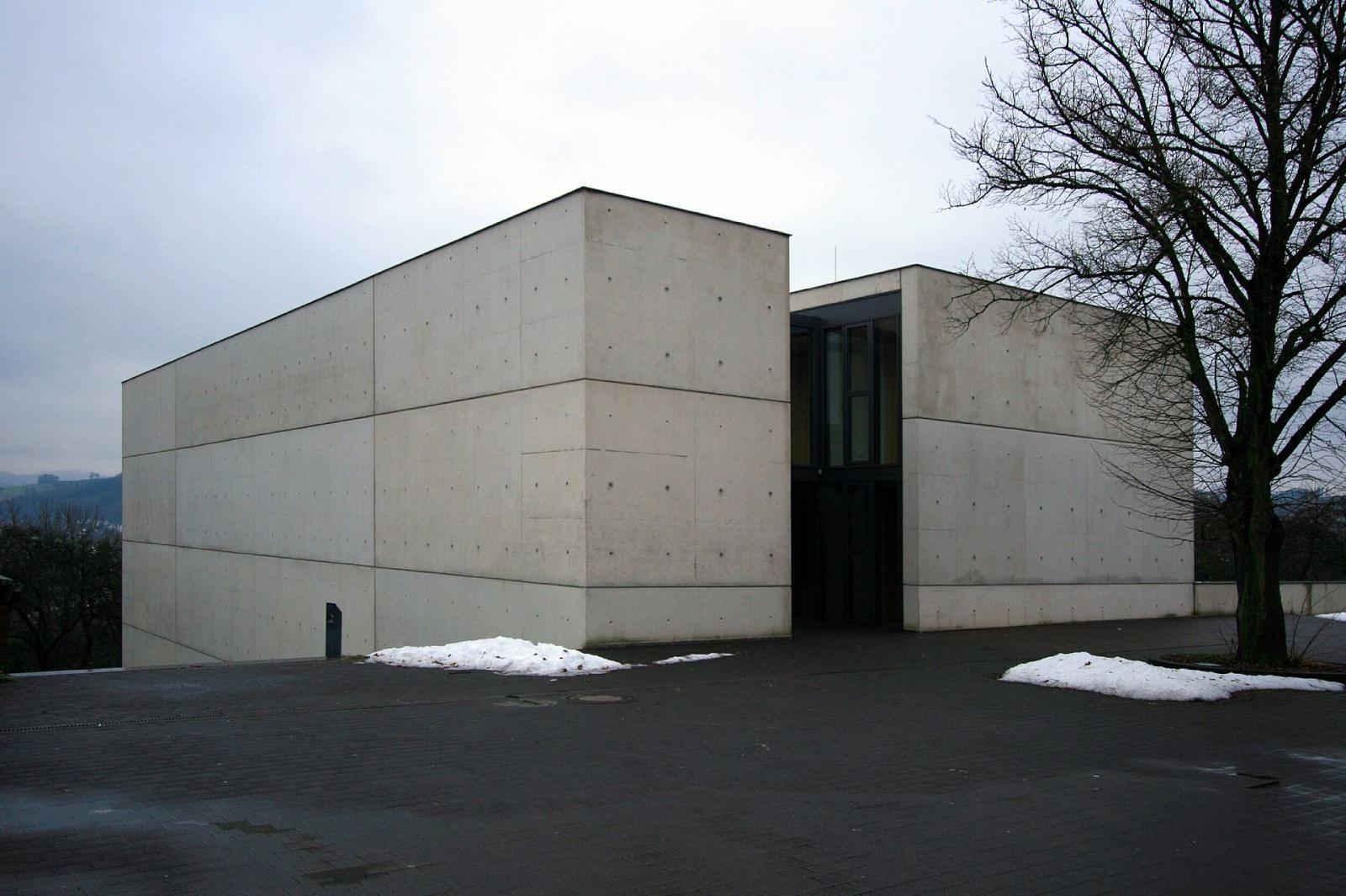 Haus der Stille