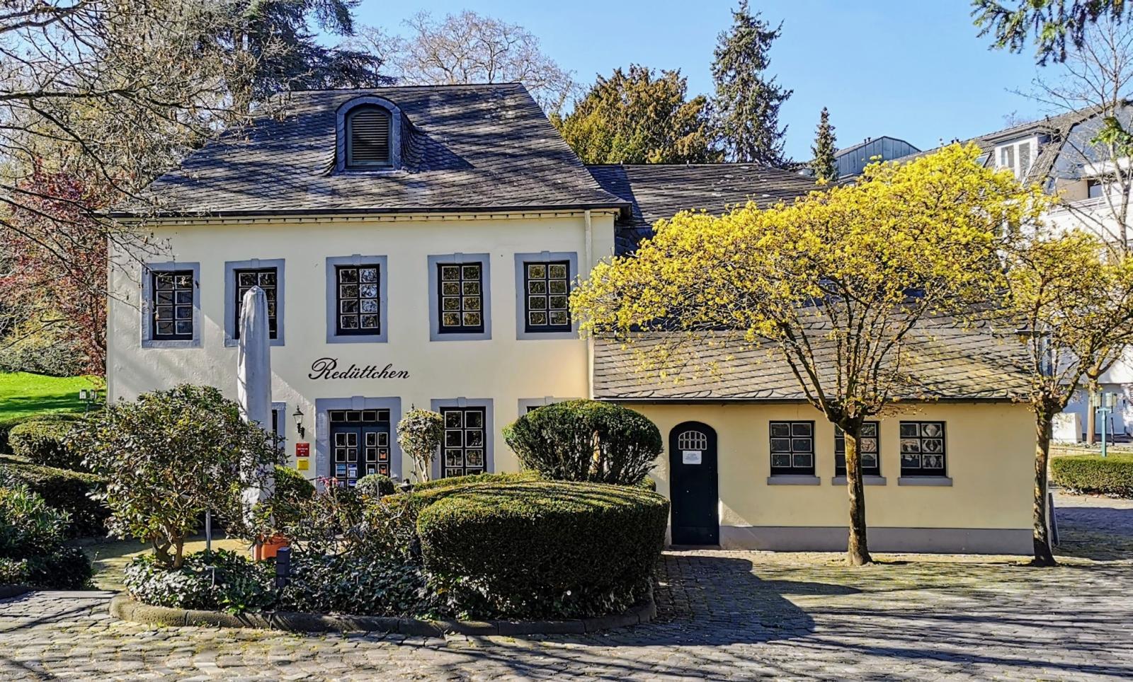 Das Redüttchen