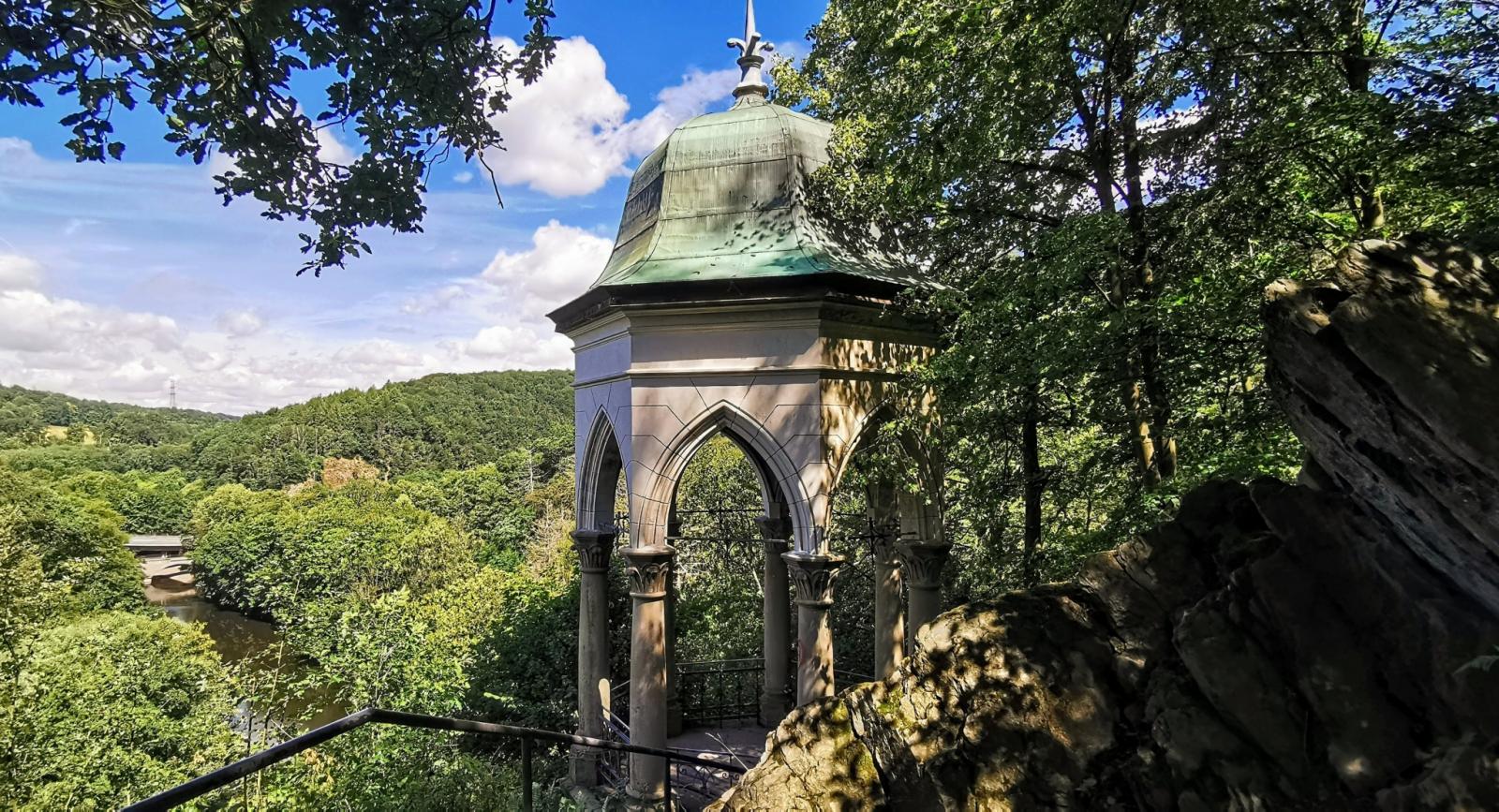 Diederichstempel