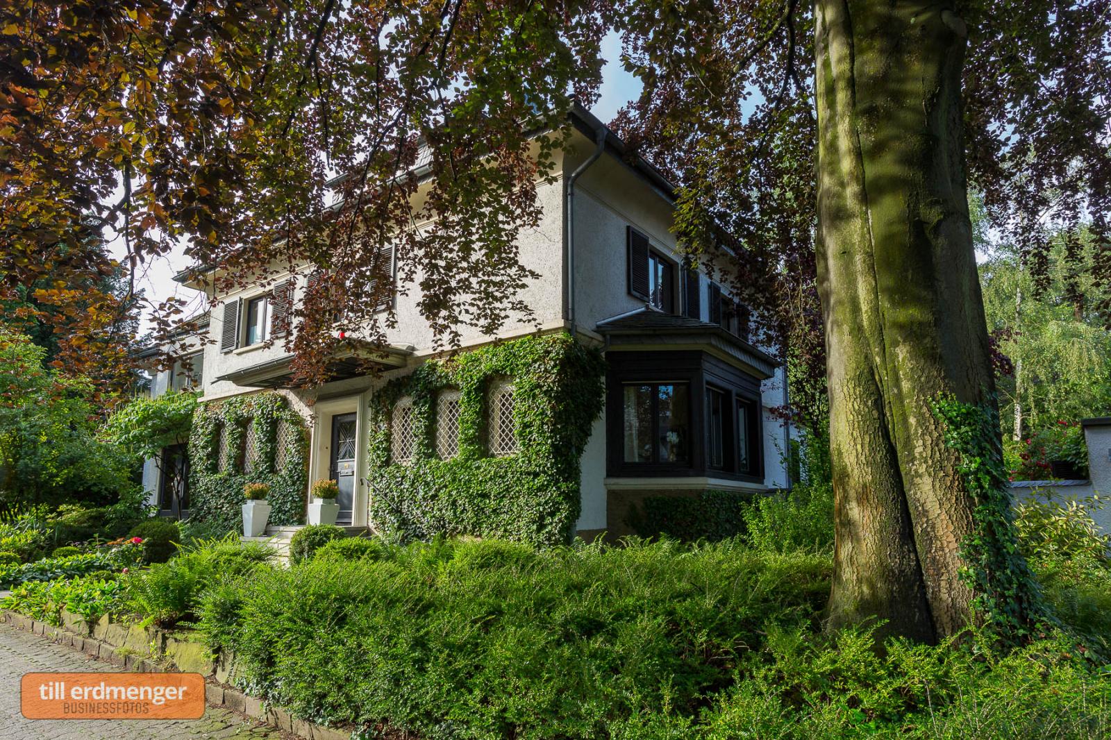 Wohnhaus Gronauer Waldsiedlung