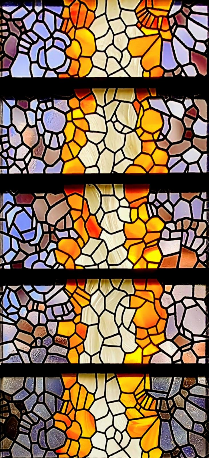Kirchenfenster 