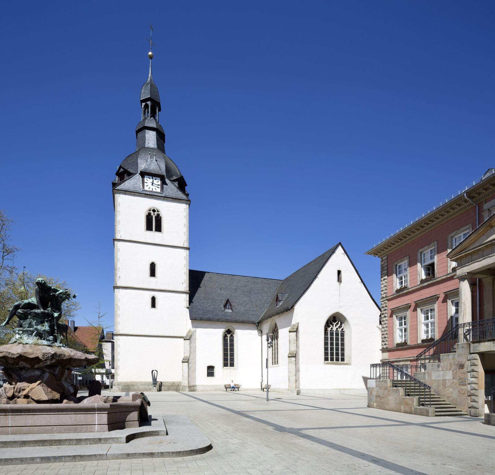 Erlöserkirche