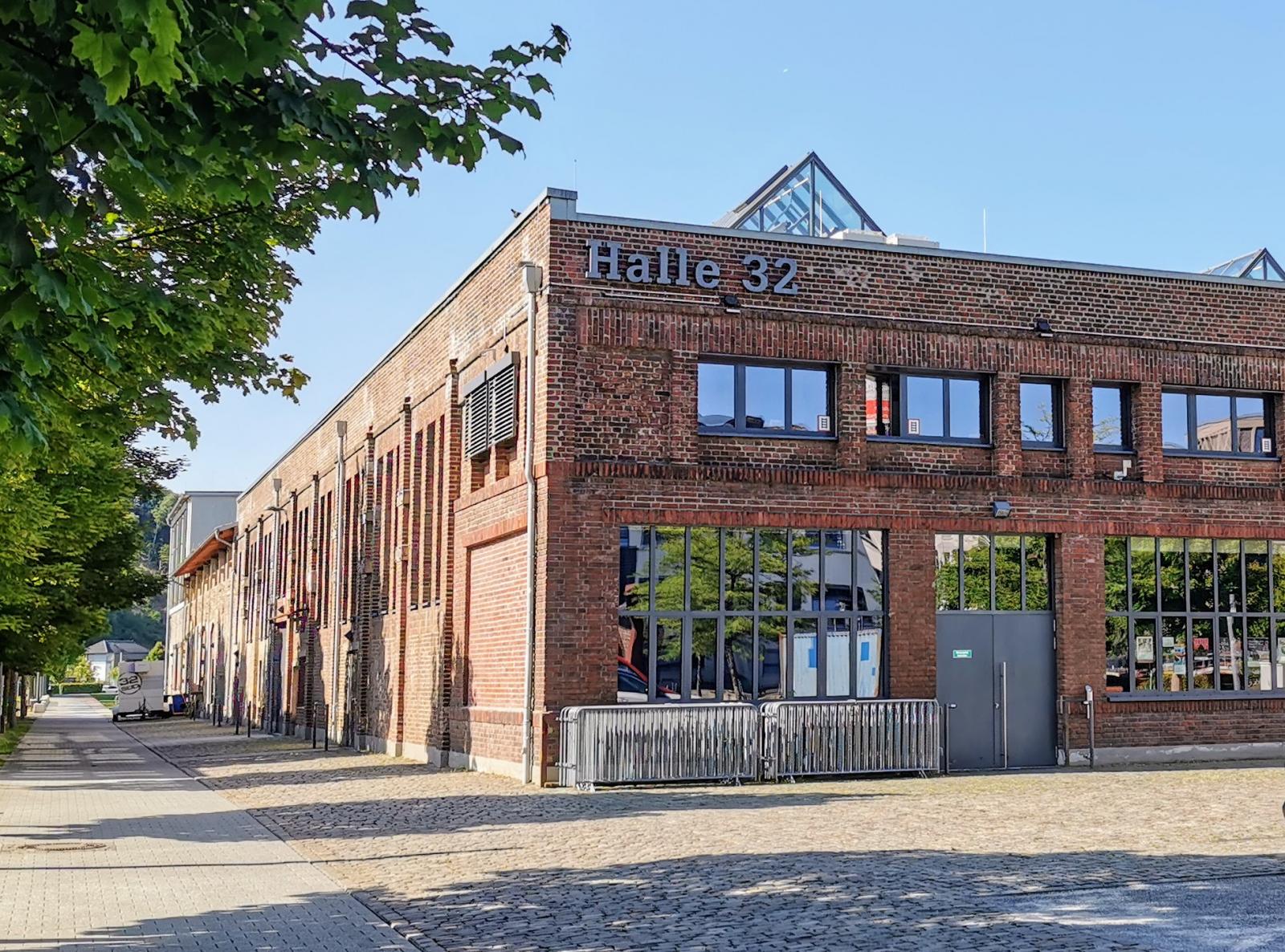 Hallo 32 von Norden