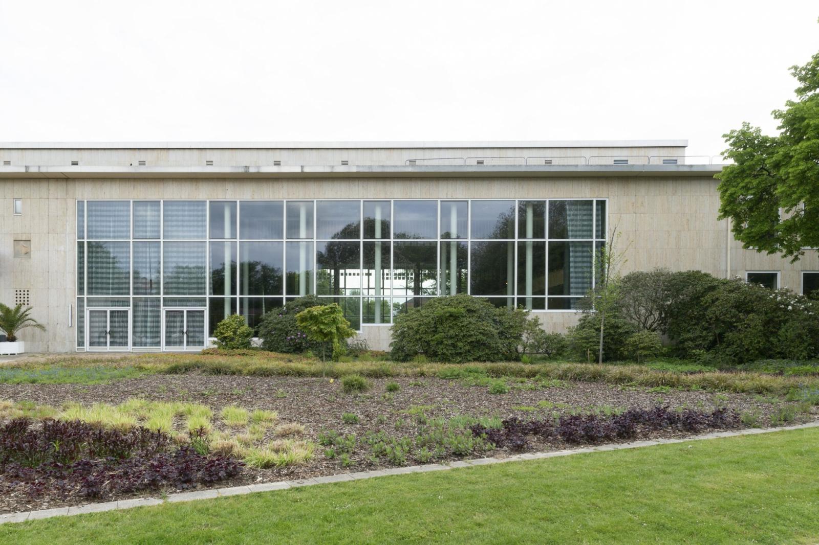 Konzerthalle Bad Salzuflen