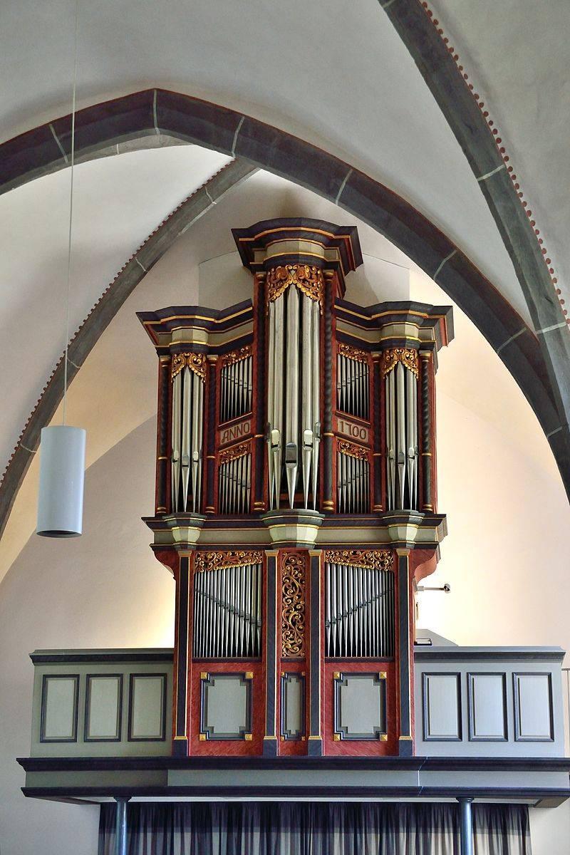 Orgel