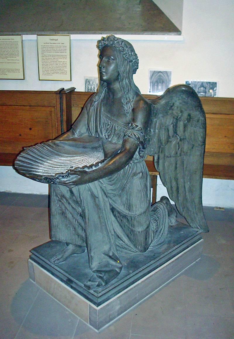 Taufengel