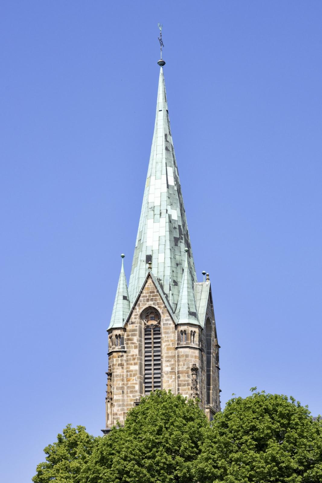 Turmhelm St. Lucia Harsewinkel
