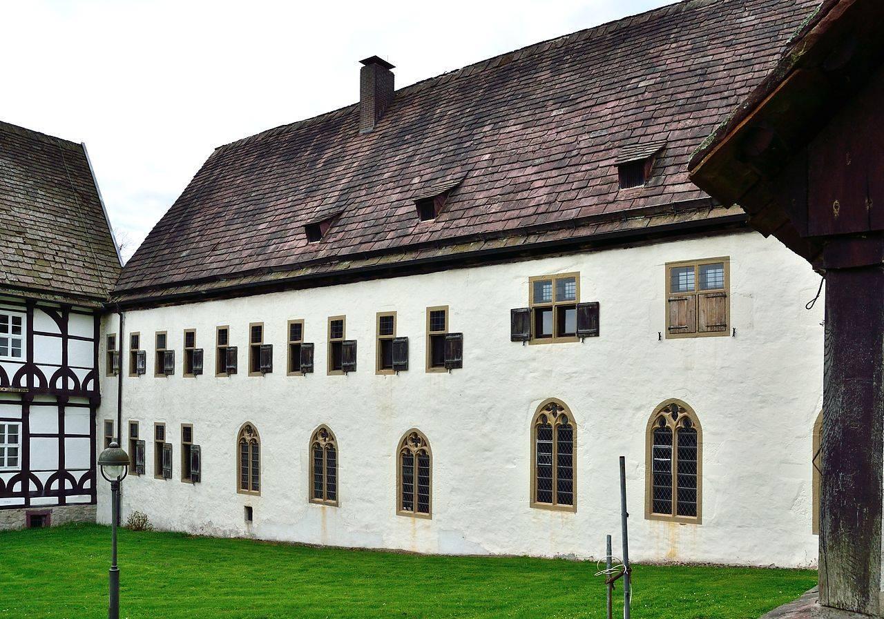 Ostseite
