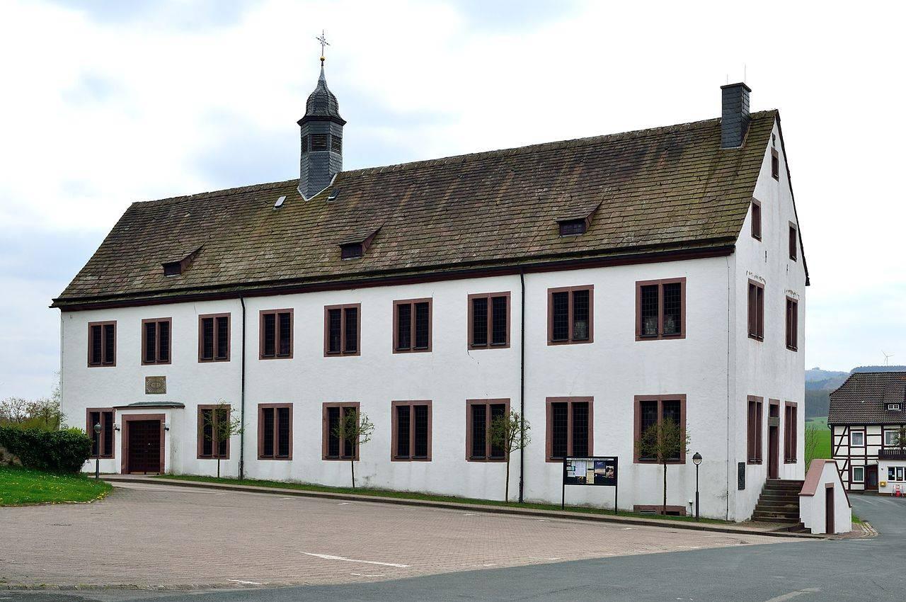 katholische Pfarrkirche St. Michael