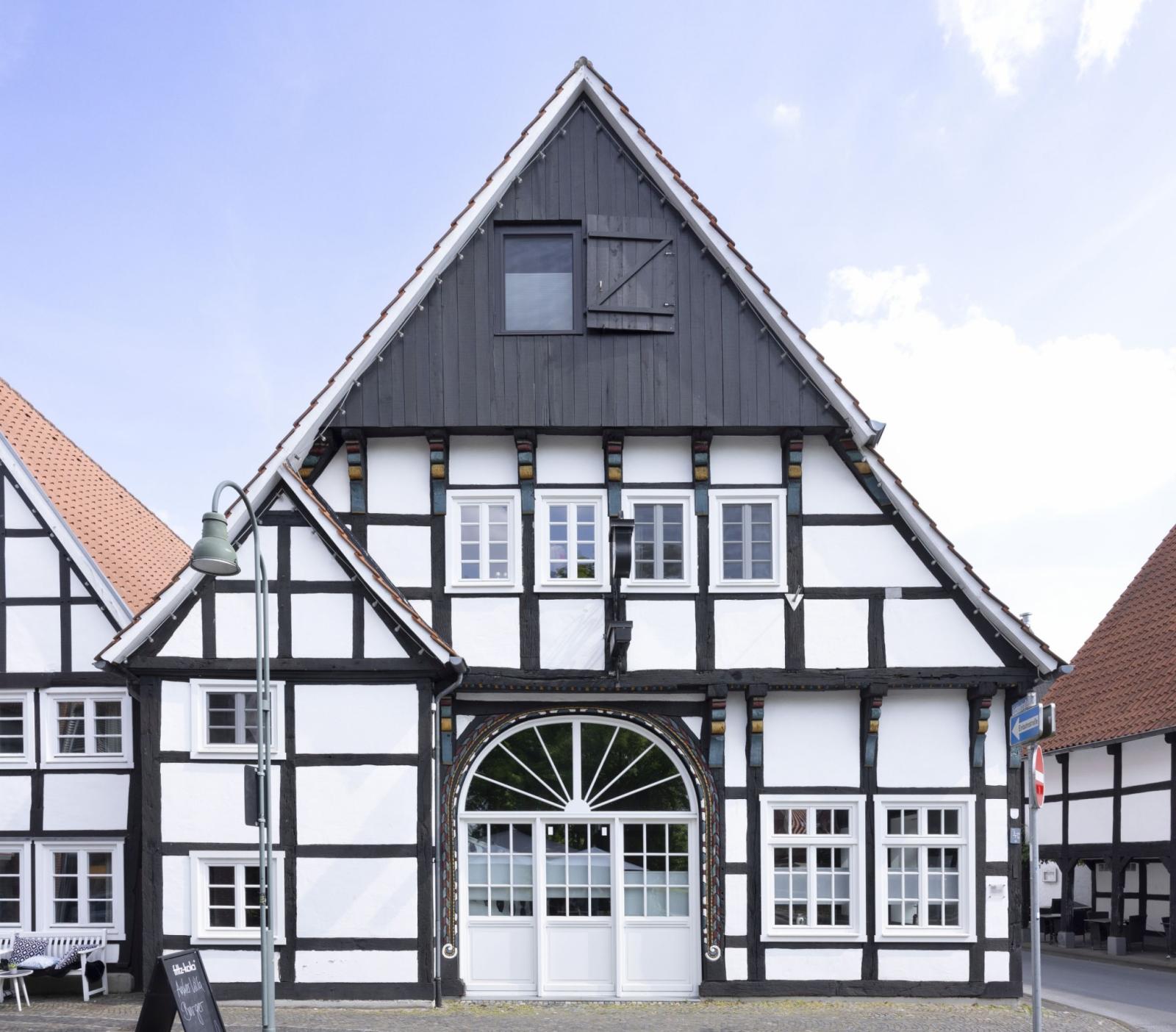 Wiedenbrück, Lichtestraße 6