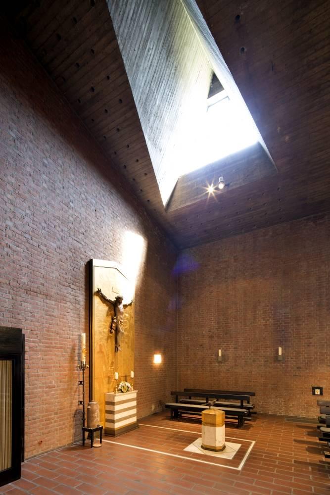 Seitenaltar