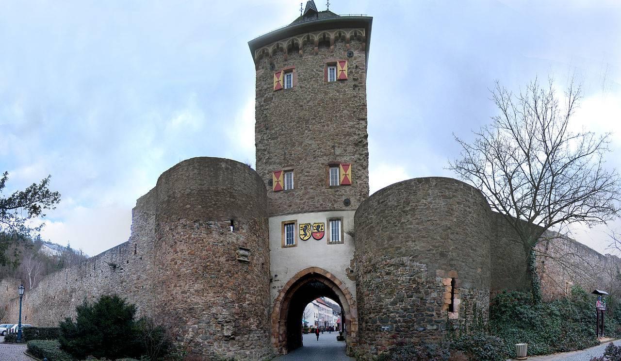 Werther Tor