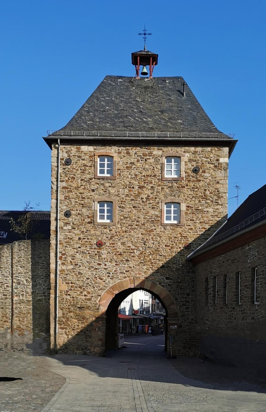 Orchheimer Tor