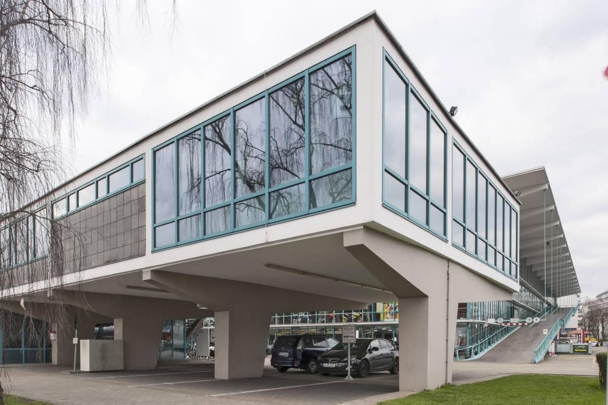 Hanielgarage 