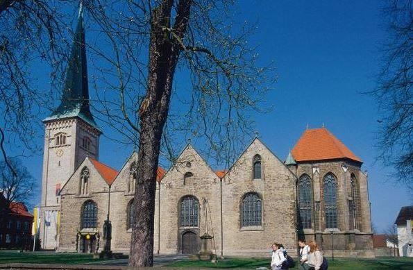 Katholische Pfarrkirche St. Michael