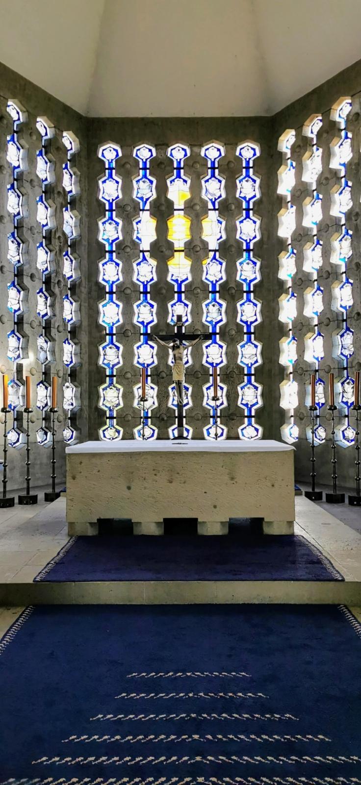 Altar