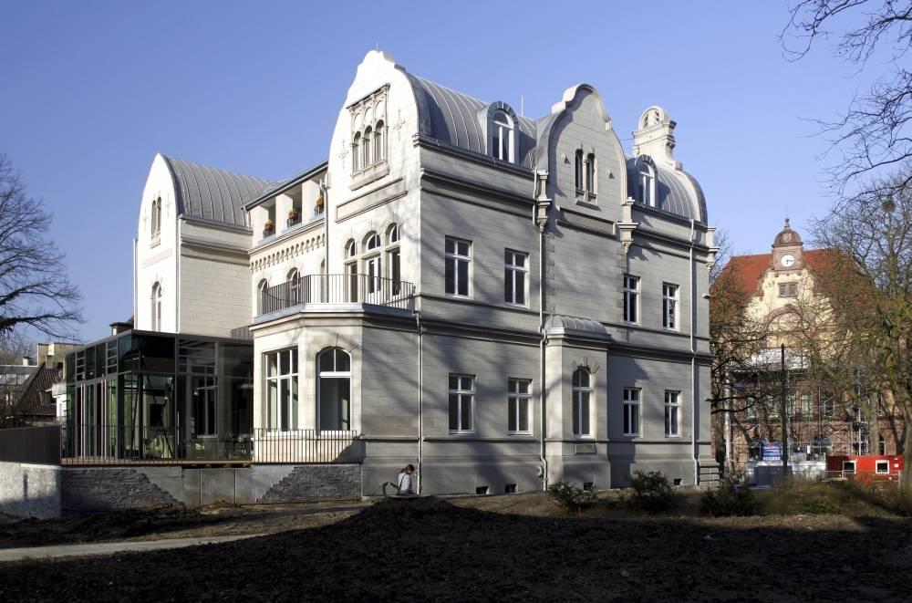 Villa Nora in Bochum