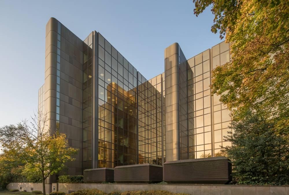 Verwaltungsgebäude Amprion GmbH
