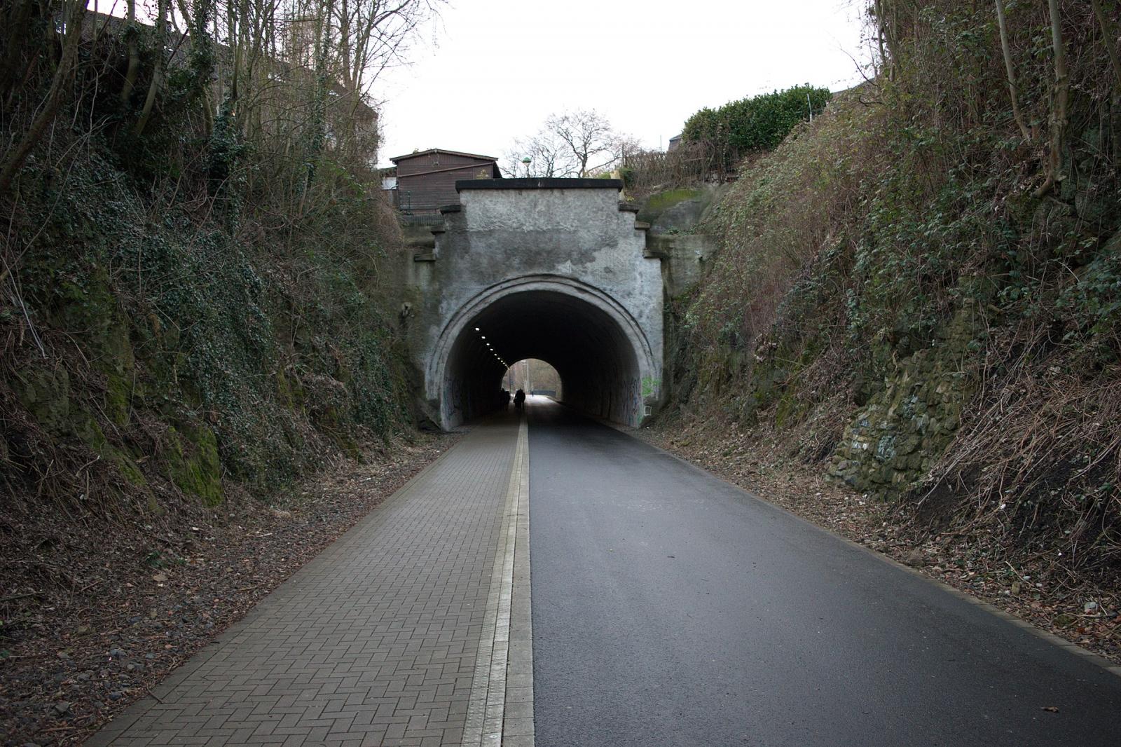 Fatloh-Tunnel