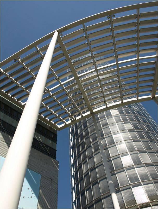 RWE-Turm Essen