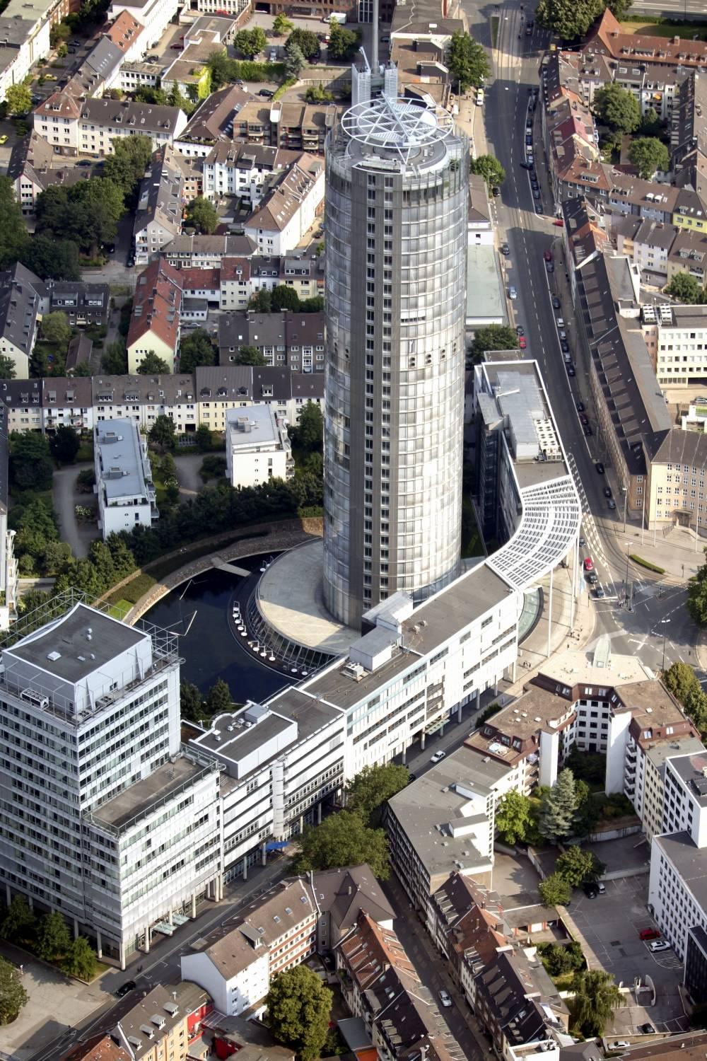 Luftbild