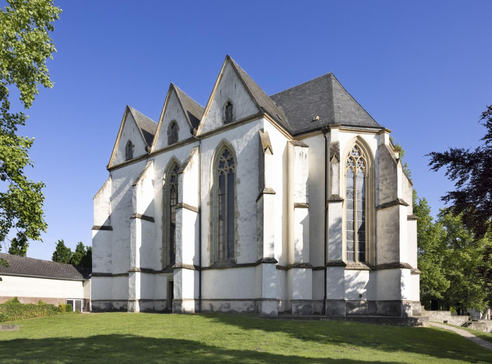 Kreuzkirche