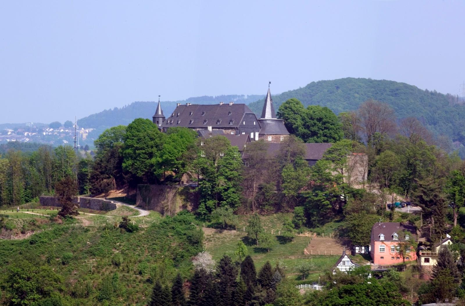 Schloss Hohenlimburg