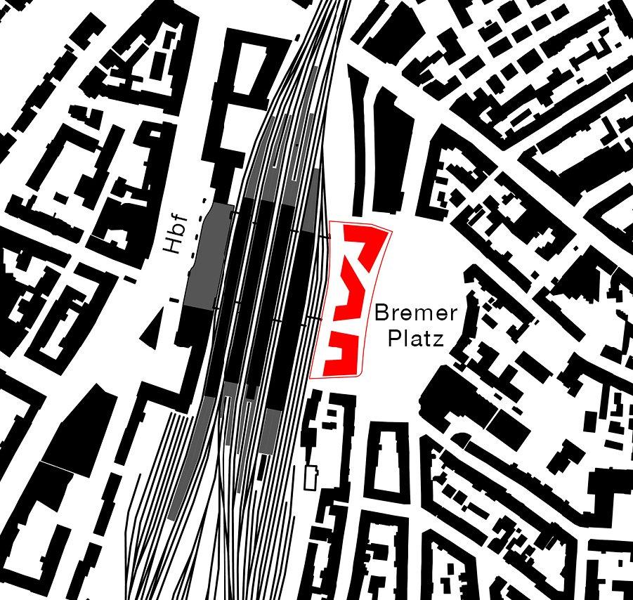 Schwarzplan