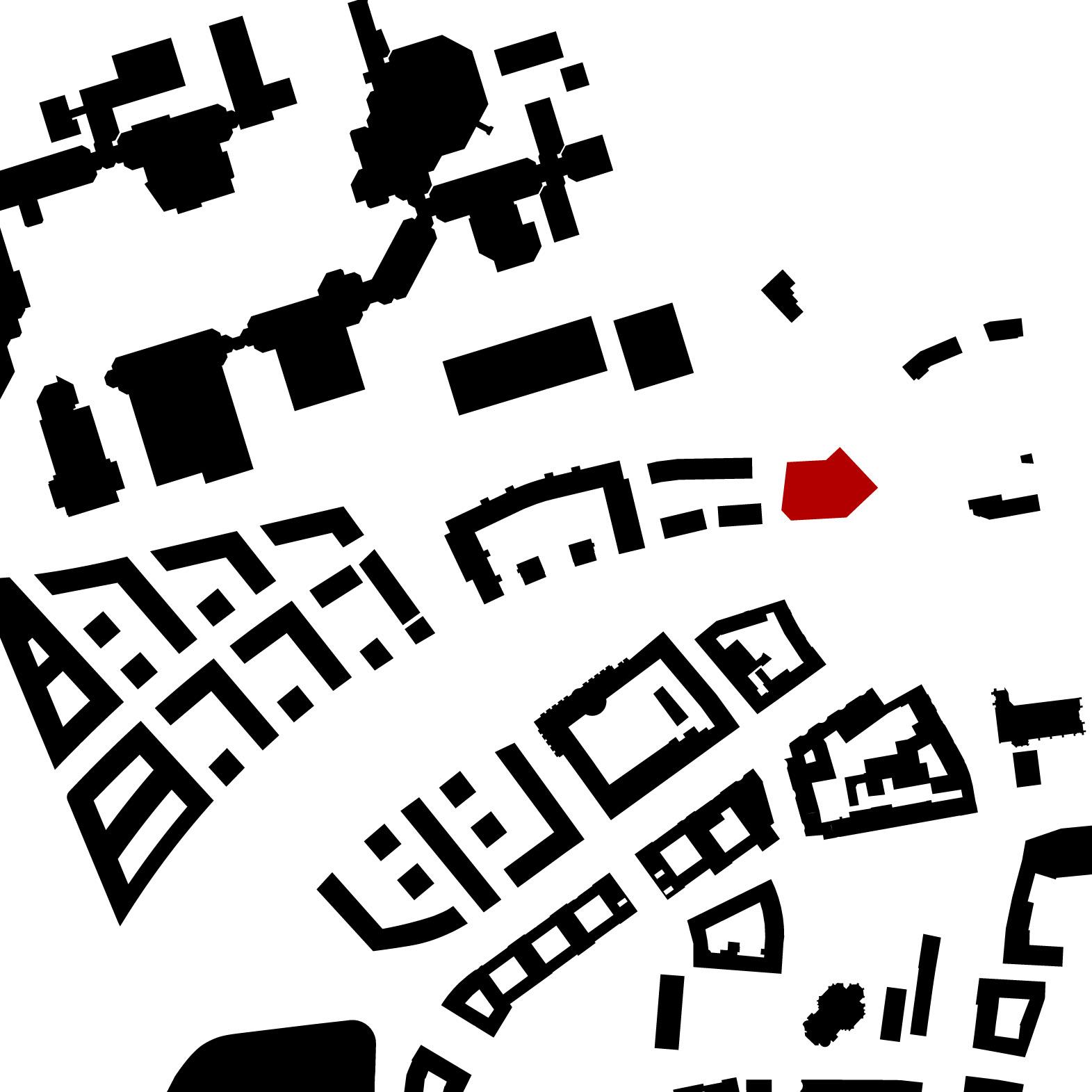 Schwarzplan